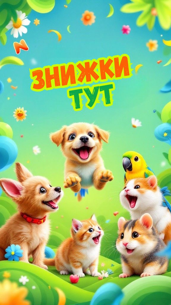 Знижки-блог