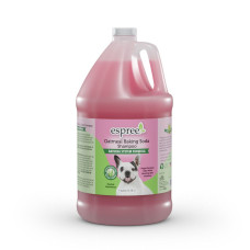 Шампунь ESPREE Oatmeal Baking Soda Shampoo 3,79л с протеинами овса и содой