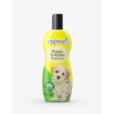 Шампунь ESPREE Puppy and Kitten Shampoo 355 мл для цуценят та кошенят