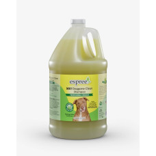 Высококонцентированный шампунь ESPREE Doggone Clean Shampoo 1:50 3,79л для всех видов шерсти собак