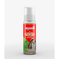 Лечебная пенка для мытья ESPREE Hot Spot Foam 148 мл с маслом чайного дерева, ромашкой и алоэ вера