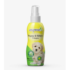 Одеколон ESPREE Puppy and Kitten Cologne 118 мл с ароматом детской присыпки для щенков и котят