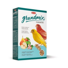 Корм Padovan GRANDMIX CANARINI для канареек 400g