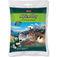 Альпийское сено Alpine-Hay 700g для кроликов, морских свинок, шиншилл и других небольших грызунов
