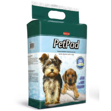 Пеленки для собак PADOVAN Pet pad 60x90/10шт