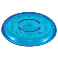 Игрушка для собак Petstages Mini Orka Flyer Мини летающая тарелка 15 см