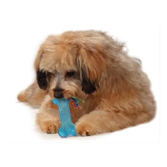 Игрушка для собак Petstages Orka Bone Mini Косточка мини