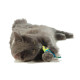 Играшка для кошек Petstages Petstages Catnip Chew Mice Мышки с кошачьей мятой цветные
