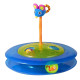 Играшка для кошек Petstages Трек с мячиком для лакомств