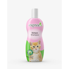 Шампунь ESPREE Kitten Shampoo 355 мл для кошенят