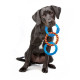 Іграшка для собак Petstages Orka Dental Links Кільця для зубів