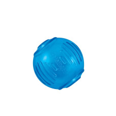Іграшка для собак Orka Tennis Ball Blu тенісний м'яч