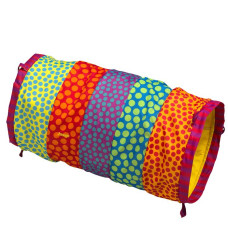 Іграшка для котів Petstages Petstages Cat Cuddle Toy Котячий тунель