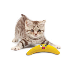 Іграшка для котів Petstages Green Magic Boomerang Магічний бумеранг