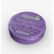 Бальзам для лап ESPREE Lavander and Cava Calming Balm 44 мл