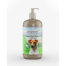 ESPREE Mudbath Conditionier 473 мл грязевая минеральная маска-кондиционер глубокого проникновения