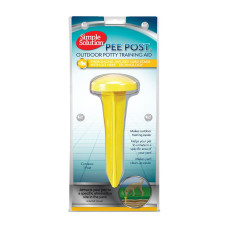 Pee Post Pheromone SS Пі Пост для приучения собак к туалету в определенном месте