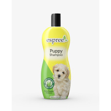 Шампунь ESPREE Puppy and Kitten Shampoo 591 мл для цуценят та кошенят