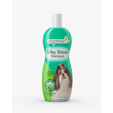Шелковый выставочный шампунь ESPREE Silky Show Shampoo 591 мл для собак