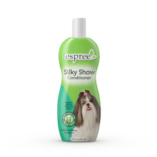 Шелковый выставочный кондиционер ESPREE Silky Show Conditioner 591 мл для собак