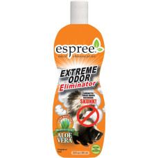 Шампунь ESPREE Extreme Odor Eliminator Sh. 591 мл для нейтрализации стойких неприятных запахов шерсти собак