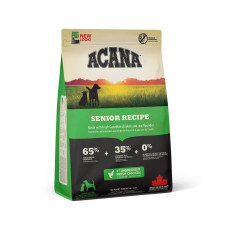 Корм ACANA Senior Dog Recipe 2.0kg для взрослых собак всех пород старше 7 лет