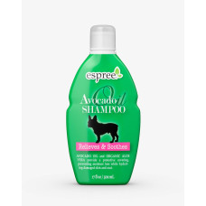 Шампунь с маслом авокадо ESPREE Avocado Oil Shampoo 502 мл для собак