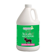 Шампунь с маслом авокадо ESPREE Avocado Oil Shampoo 3,79 л для собак
