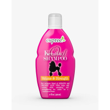 Шампунь ESPREE Keratin Oil Shampoo 502 мл для собак