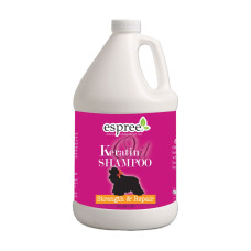 Шампунь ESPREE Keratin Oil Shampoo 3,79 л для собак
