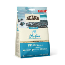 Корм ACANA PACIFICA CAT 340G для котів на всіх стадіях життя