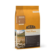 Корм ACANA REGIONALS WILD PRAIRIE DOG RECIPE 11.4KG для собак всех пород на всех стадиях жизни
