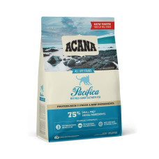 Корм ACANA PACIFICA CAT 1.8KG для котів на всіх стадіях життя