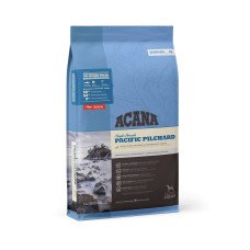 Корм ACANA PACIFIC PILCHARD 11.4KG для собак всех пород на всех стадиях жизни