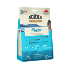 Корм ACANA PACIFICA DOG RECIPE 2.0KG для собак всех пород на всех стадиях жизни