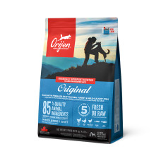 Корм ORIJEN Original Dog для собак всех пород и возрастов 2.0kg