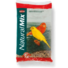 Корм Padovan NATURALMIX CANARINI для канареек 1кг