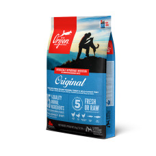 Корм ORIJEN Original Dog для собак всех пород и возрастов 6.0kg