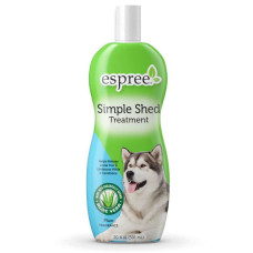 Кондиціонер від линяння ESPREE Simple Shed Treatment 591 мл