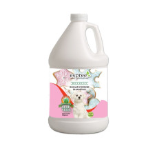 Шампунь ESPREE Sugar Cookie Shampoo 3,79 л с ароматом сладкого печенья для собак