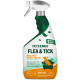 Универсальный спрей VET`S BEST Natural Flea & Tick Home Spray 945 мл от блох, клещей и москитов для собак и дома