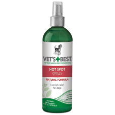 Спрей от раздражения VET`S BEST Hot Spot Spray 236 мл для собак