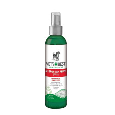 Спрей VET`S BEST Allergy Itch Relief Spray 236 мл для собак при аллергии