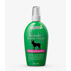 Спрей с маслом авокадо ESPREE Avocado Oil Allergy Relief Spray 150мл для собак