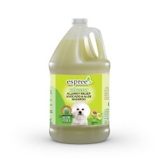 Шампунь ESPREE Allergy Relief Avocado & Aloe Sh 3,79л