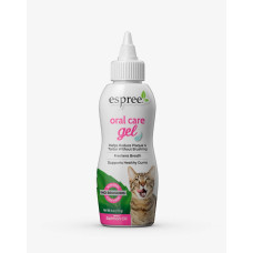 Гель ESPREE Oral Care Gel Salmon Oil for Cats 118мл для поддержания здоровья и гигиены полости рта кошек