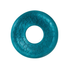 Игрушка для собак Dash Large Air Currant/Деш Фризби иизумрудная 21см 