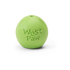 Игрушка для собак Rando Large Eggplant/Рандо мяч зеленый 9см