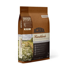 Корм ACANA RANCHLANDS DOG 6.0KG для собак всех пород на всех стадиях жизни