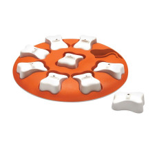 Игрушка интерактивная для собак Nina Ottosson Dog Smart 